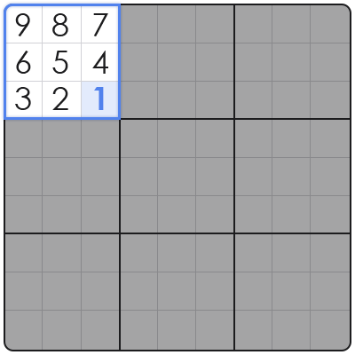 printable sudoku puzzles medium