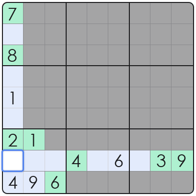 puzzles similar to sudoku